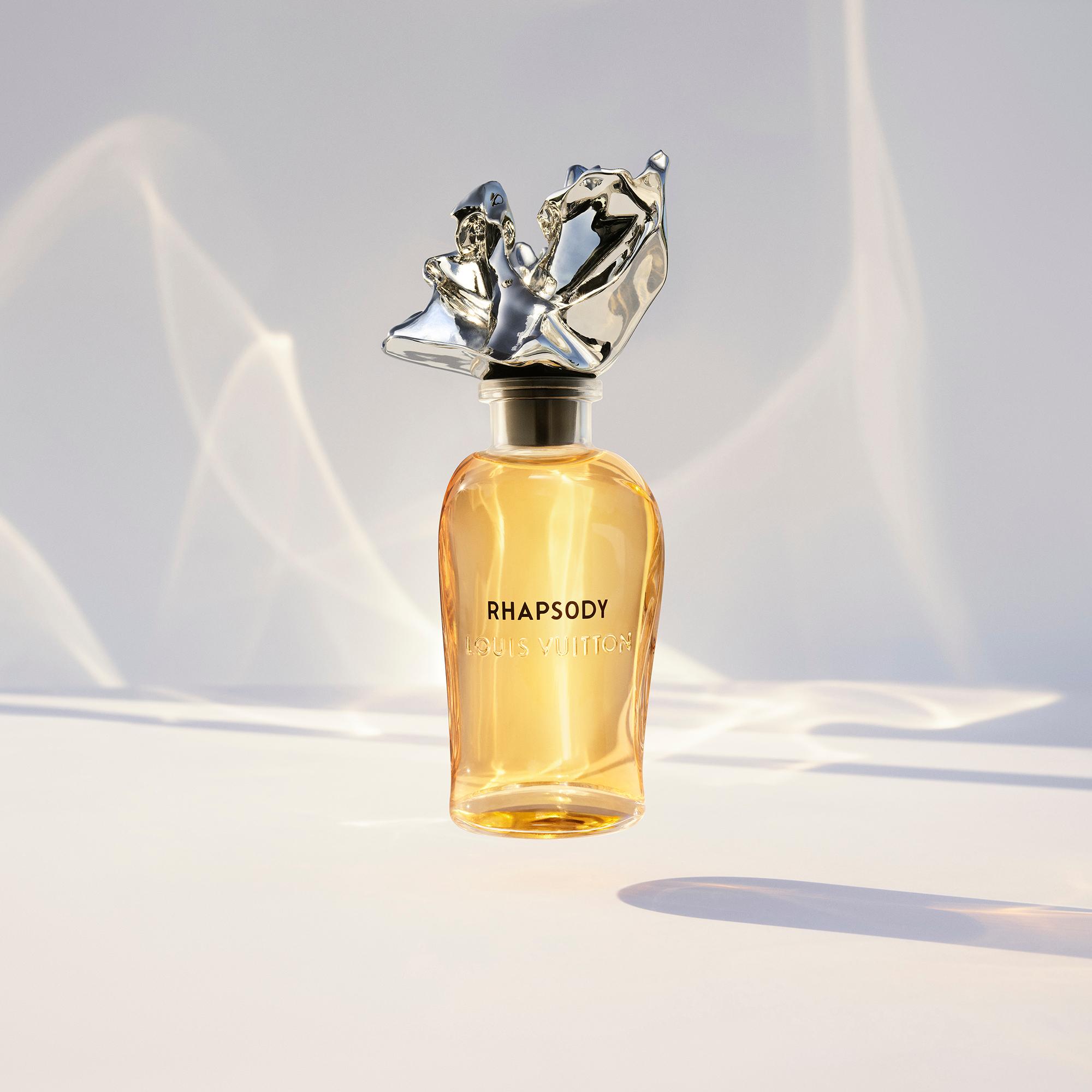 Dancing Blossom - Perfumes Gifts | LOUIS VUITTON